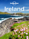 Cover image for Lonely Planet Ireland